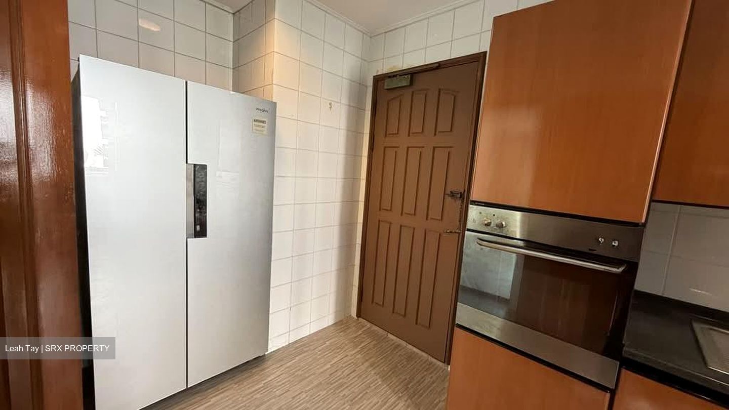 Spring Grove (D10), Condominium #531531251